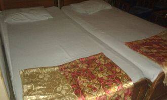 Adarsha Deluxe Lodge, Raichur 2